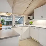 Holiday home Beautiful In Bjert With Wifi Binderup Strand