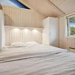 Holiday home Beautiful In Bjert With Wifi