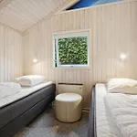 Holiday home Beautiful In Bjert With Wifi Binderup Strand