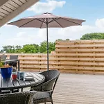 Holiday home Beautiful In Bjert With Wifi