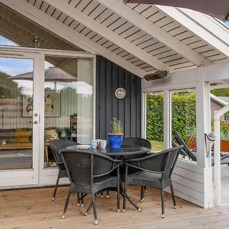 Beautiful In Bjert With Wifi