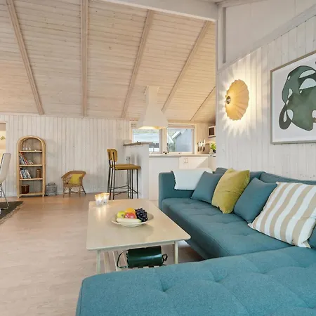 Beautiful In Bjert With Wifi *